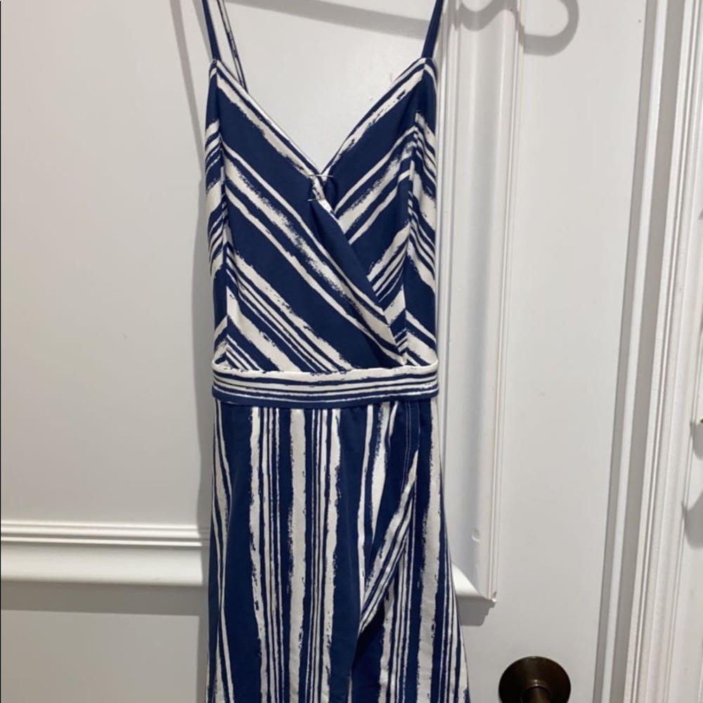 one piece from macys good condition